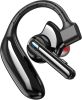 Bluetooth Dual-Mic Noise Canceling Headset