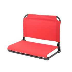 Stadium Seat Red