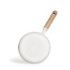 Ceramic Nonstick Fry Pan Cream