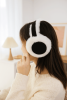 Foldable Suede Winter Earmuffs