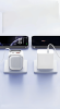 Power Charger Multi-port Charging Head with Built-in Retractable Data Cable