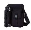 HikerPro Waterproof Sling Satchel