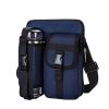 HikerPro Waterproof Sling Satchel