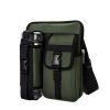 HikerPro Waterproof Sling Satchel