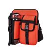 HikerPro Waterproof Sling Satchel