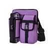HikerPro Waterproof Sling Satchel