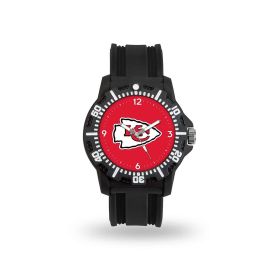 Game Time NFL Team Logo His Or Her Watches (TEAMS: Oakland Raiders)