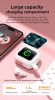 Blink Buds True Wireless Earbuds with Digital Display