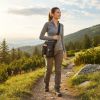 HikerPro Waterproof Sling Satchel