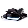 HikerPro Waterproof Sling Satchel