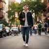 Cushioned Wireless Headphones