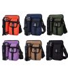 HikerPro Waterproof Sling Satchel
