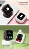 Blink Buds True Wireless Earbuds with Digital Display