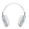 Cushioned Wireless Headphones