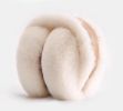 Foldable Suede Winter Earmuffs