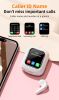 Blink Buds True Wireless Earbuds with Digital Display